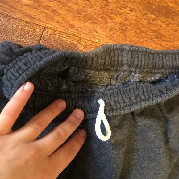 Sweatpants - Picture 4 of 4